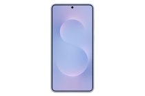 Samsung Silicone Case Galaxy S25 Edge Light Blue