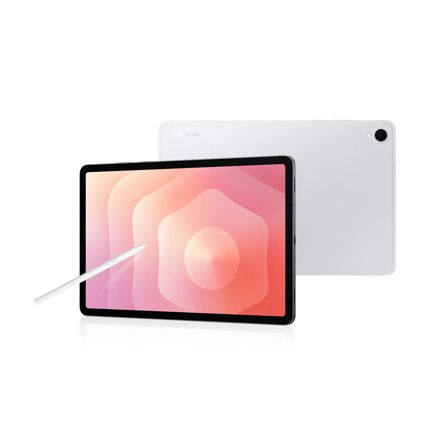 Samsung Galaxy Tab S11 WiFi 128GB Silver | Globalsat e-Shop