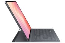 Samsung Book Cover Keyboard Slim Galaxy Tab S11 Ultra Black