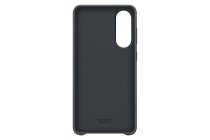 Samsung Kindsuit Case Galaxy S25 Edge Black
