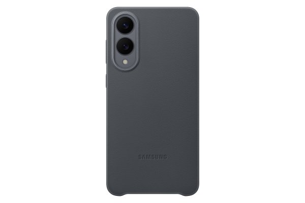 Samsung Kindsuit Case Galaxy S25 Edge Black