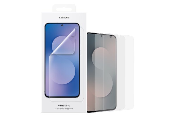 Samsung Anti-reflecting Film Galaxy S25 FE