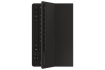 Samsung Book Cover Keyboard Slim Galaxy Tab S9/S9 FE/S10 FE/S10 Lite Black