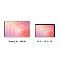 Samsung Galaxy Tab S11 Ultra WiFi 256GB Gray