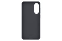 Samsung Silicone Case Galaxy S25 Edge Black