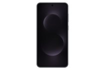 Samsung Silicone Case Galaxy S25 Edge Black