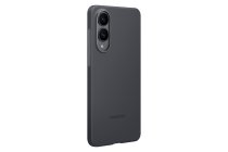 Samsung Silicone Case Galaxy S25 Edge Black