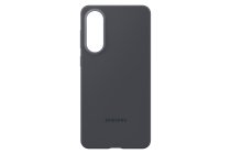 Samsung Silicone Case Galaxy S25 Edge Black