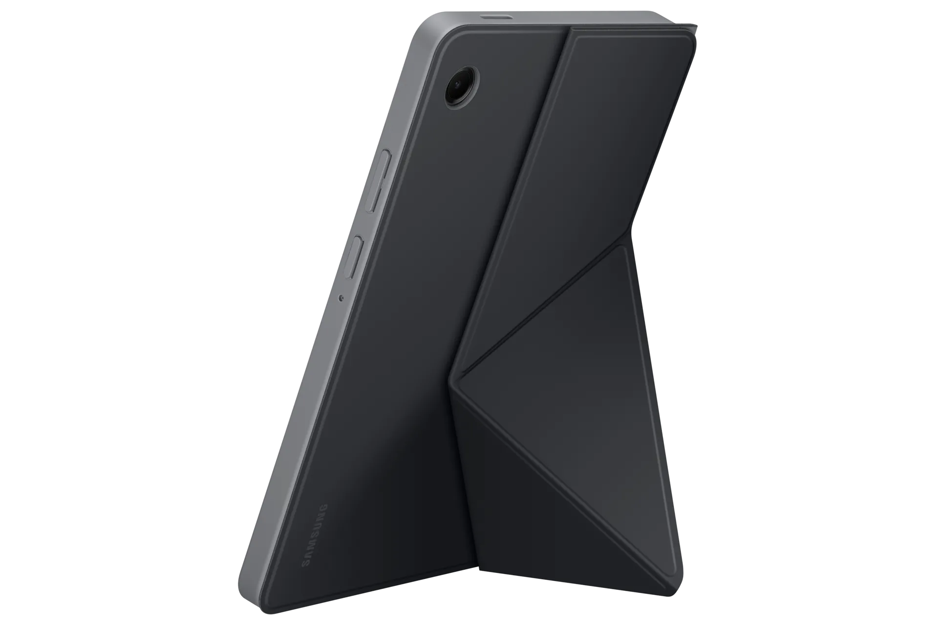 Samsung Book Cover Galaxy Tab A11 Black | Globalsat e-Shop
