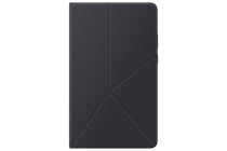 Samsung Book Cover Galaxy Tab A11 Black