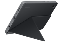 Samsung Book Cover Galaxy Tab A11 Black