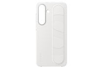 Samsung Standing Grip Case Galaxy S25 FE White