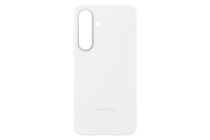 Samsung Silicone Case Galaxy S25 FE White