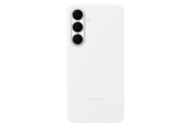 Samsung Silicone Case Galaxy S25 FE White