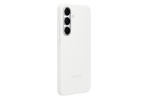 Samsung Silicone Case Galaxy S25 FE White