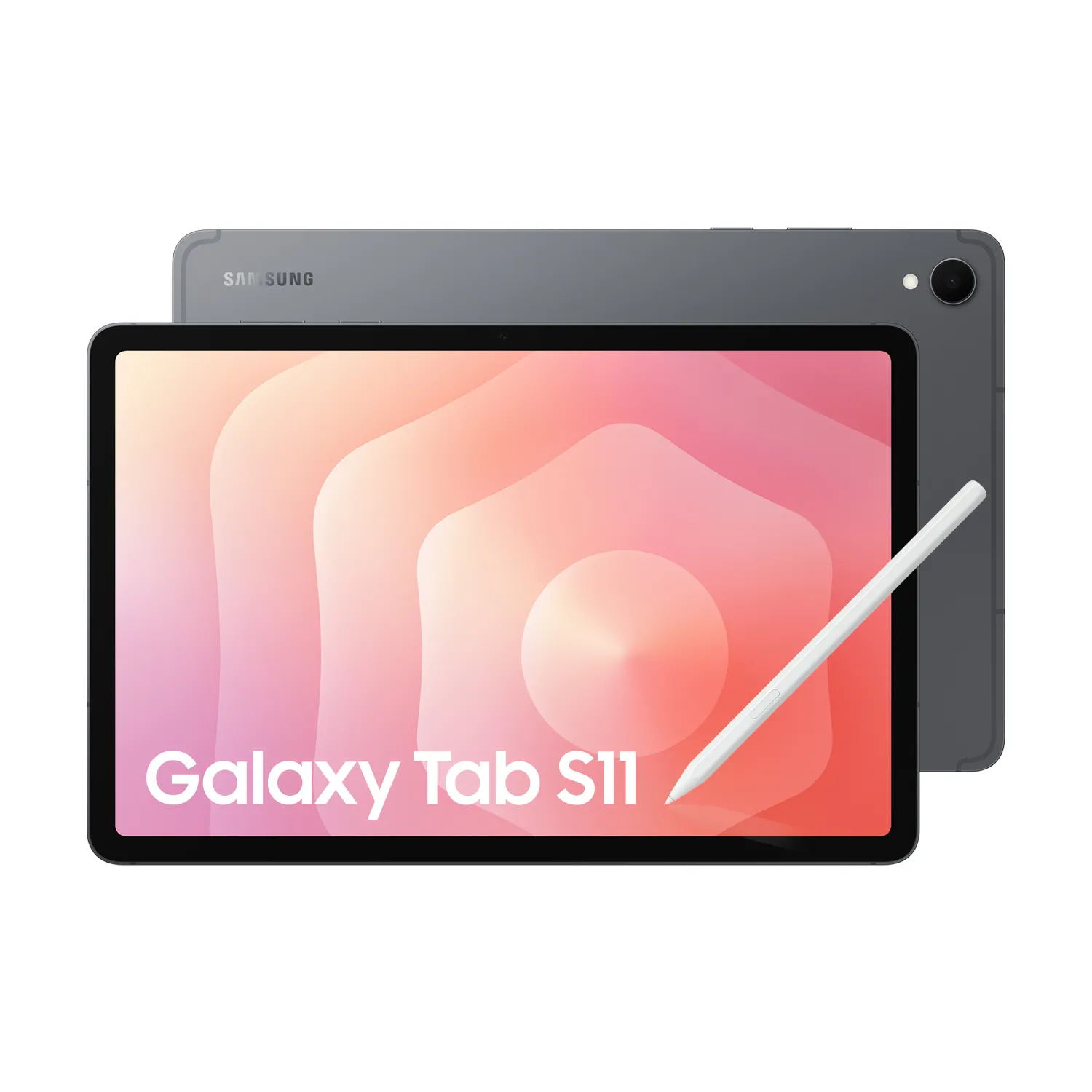 Samsung Galaxy Tab S11 WiFi 128GB Gray | Globalsat e-Shop