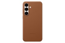 Samsung Kindsuit Case Galaxy S25 FE Tan