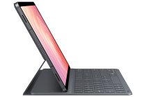 Samsung Book Cover Keyboard Slim Galaxy Tab S11 Black
