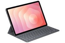 Samsung Book Cover Keyboard Slim Galaxy Tab S11 Black
