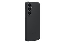 Samsung Silicone Case Galaxy S25 FE Black
