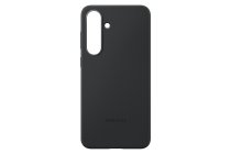 Samsung Silicone Case Galaxy S25 FE Black