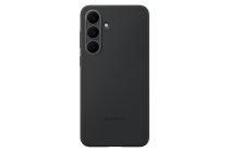 Samsung Silicone Case Galaxy S25 FE Black
