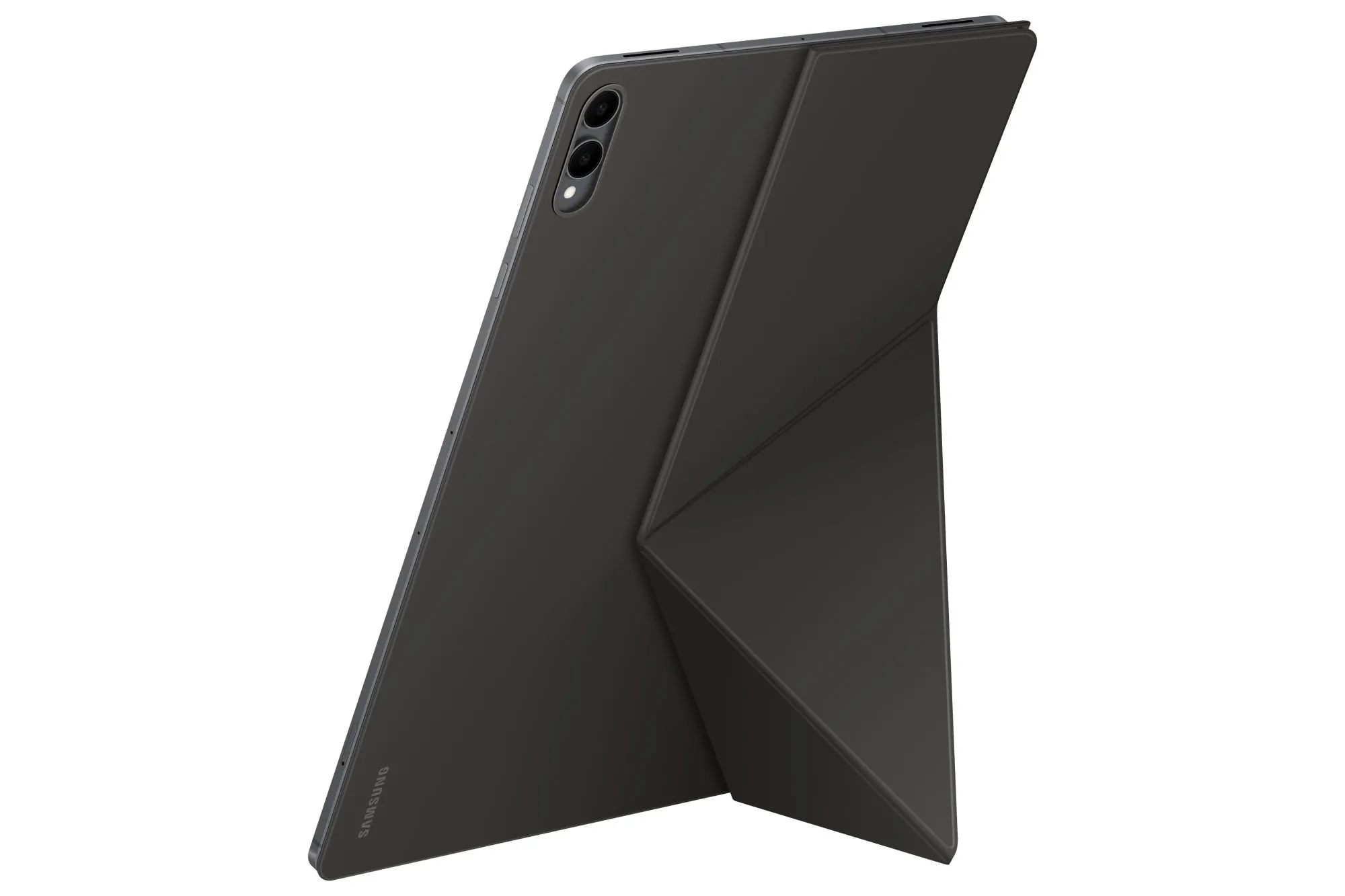 Samsung Book Cover Galaxy Tab S11 Ultra Black | Globalsat e-Shop