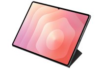 Samsung Book Cover Galaxy Tab S11 Ultra Black