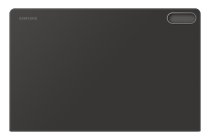 Samsung Book Cover Galaxy Tab S11 Ultra Black