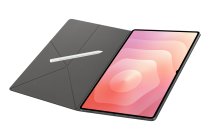Samsung Book Cover Galaxy Tab S11 Ultra Black