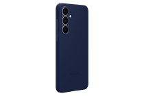 Samsung Silicone Case Galaxy S25 FE Dark Blue