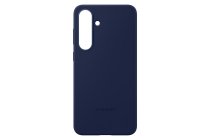 Samsung Silicone Case Galaxy S25 FE Dark Blue