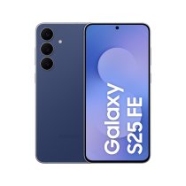 Samsung Galaxy S25 FE 5G Smartphone 256GB Navy