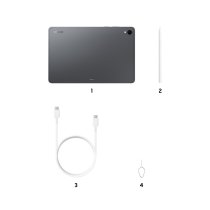 Samsung Galaxy Tab S11 5G 128GB Gray