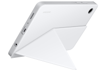 Samsung Book Cover Galaxy Tab A11 White