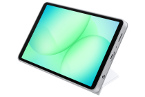 Samsung Book Cover Galaxy Tab A11 White