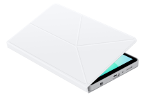 Samsung Book Cover Galaxy Tab A11 White