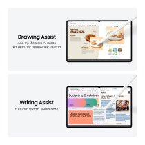 Samsung Galaxy Tab S11 Ultra 5G 256GB Gray