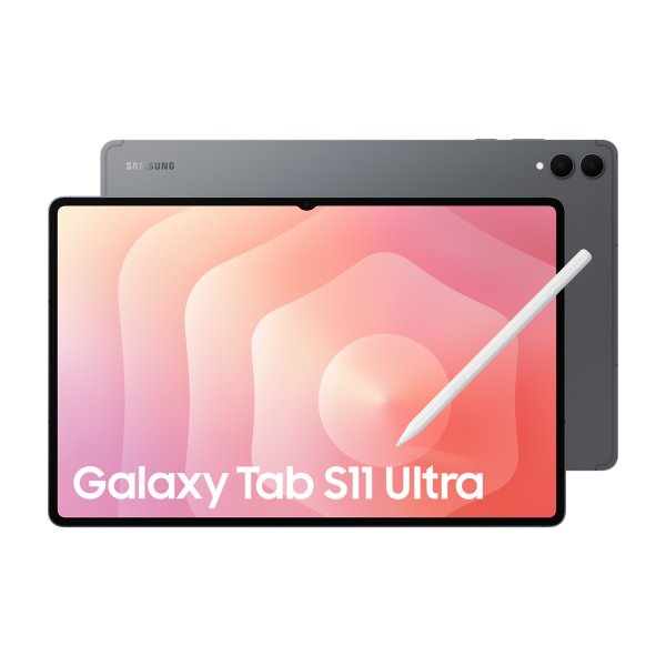 Samsung Galaxy Tab S11 Ultra 5G 256GB Gray
