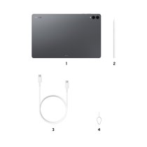 Samsung Galaxy Tab S11 Ultra 5G 256GB Gray