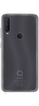 Vivid Case Gelly Alcatel 1S Transparent