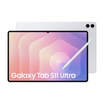 Samsung Galaxy Tab S11 Ultra WiFi 256GB Silver