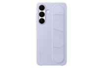 Samsung Standing Grip Case Galaxy S25 FE Light Blue