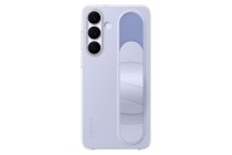 Samsung Standing Grip Case Galaxy S25 FE Light Blue