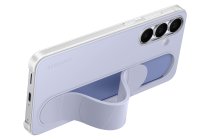 Samsung Standing Grip Case Galaxy S25 FE Light Blue