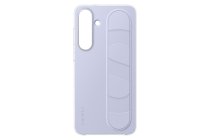 Samsung Standing Grip Case Galaxy S25 FE Light Blue