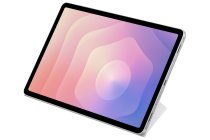 Samsung Book Cover Galaxy Tab S11 White