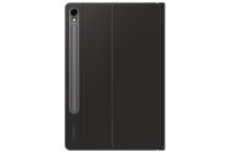 Samsung Book Cover Keyboard Galaxy Tab S9/S9 FE/S10 FE/S10 Lite Black