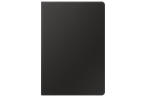 Samsung Book Cover Keyboard Galaxy Tab S9/S9 FE/S10 FE/S10 Lite Black