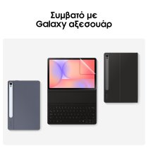 Samsung Galaxy Tab S10 Lite 5G 128GB Silver